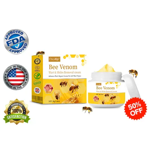 Bee Venom Comprehensive Cream