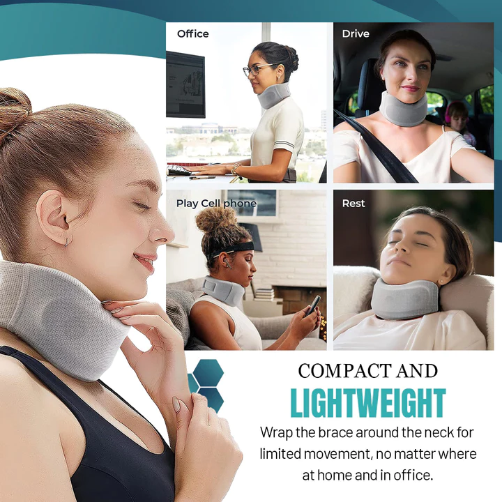 Neck Brace - Image 3
