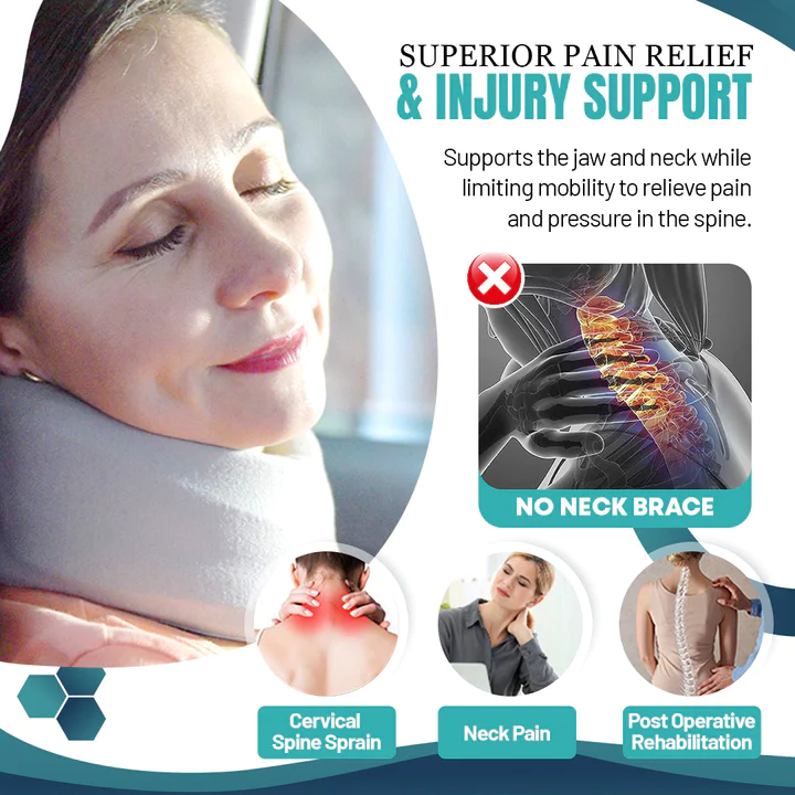 Neck Brace - Image 5