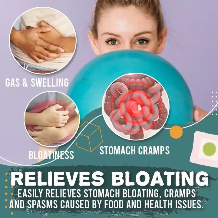 Perfect Detox Slimming Patch - Image 12