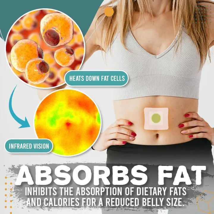 Perfect Detox Slimming Patch - Image 3