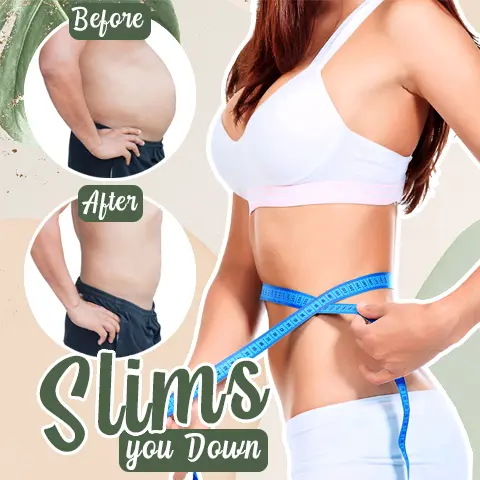 Perfect Detox Slimming Patch - Image 5