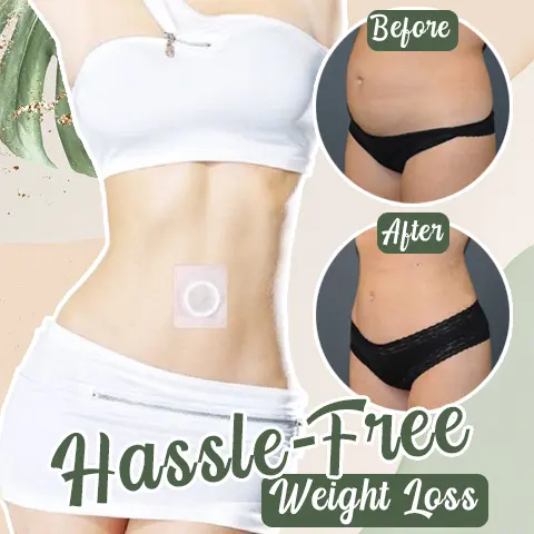 Perfect Detox Slimming Patch - Image 7