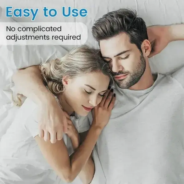 QIAWI ™ Anti-Snoring & Anti-Grinding Teeth Protector - Image 8