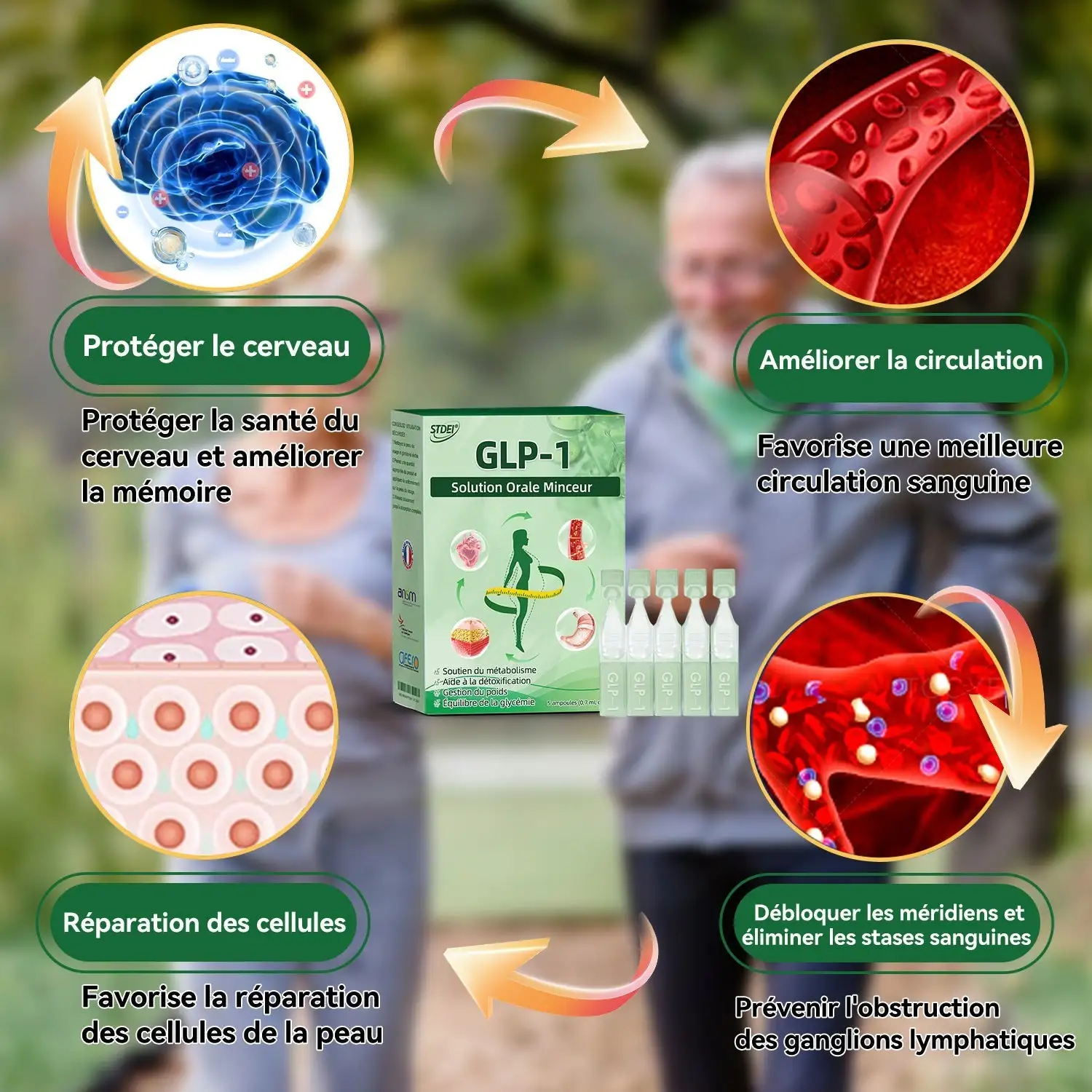 Solution Orale Minceur - Image 13