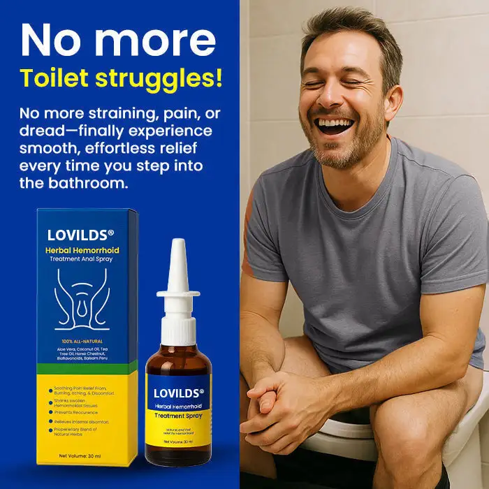 Hemorrhoid Spray - Image 4