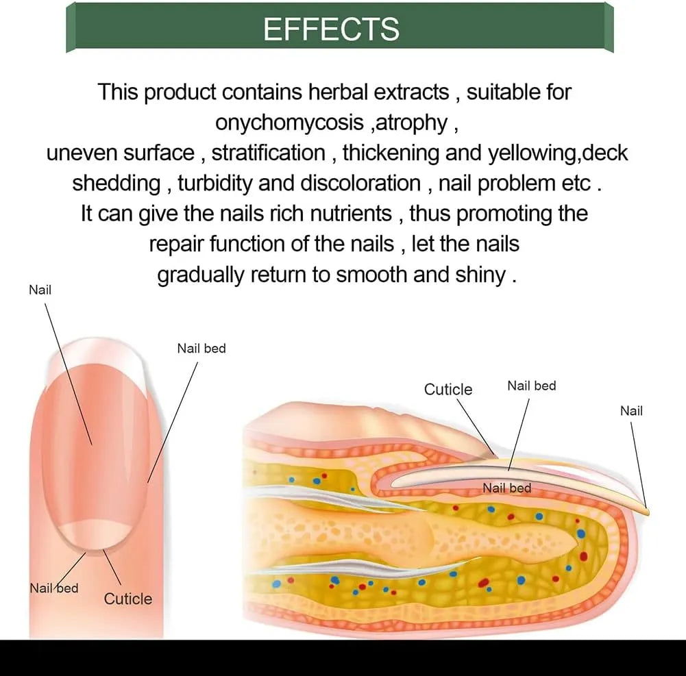 Nail Repair Serum - Image 5