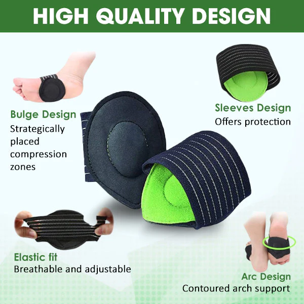 Plantar Fasciitis Support Brace - Image 4