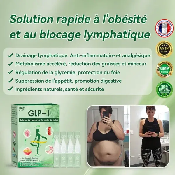 Solution Orale
