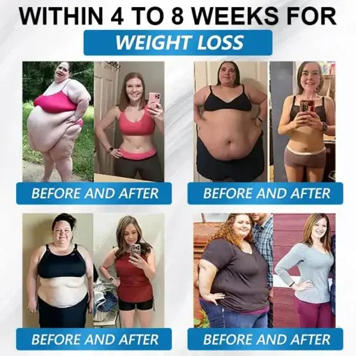 Super Concentrated Weight Loss Gum - Image 3