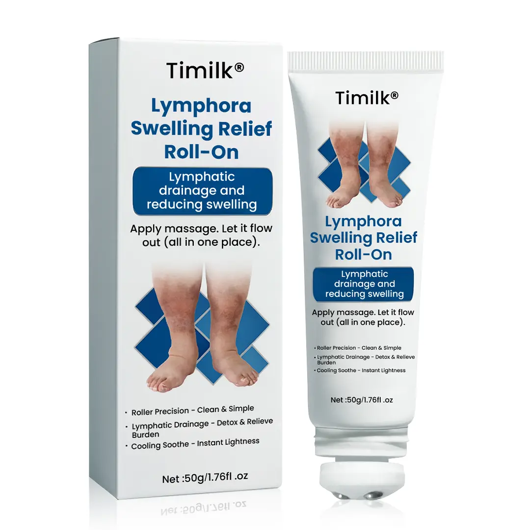 Lymphora Swelling Relief Roll-On