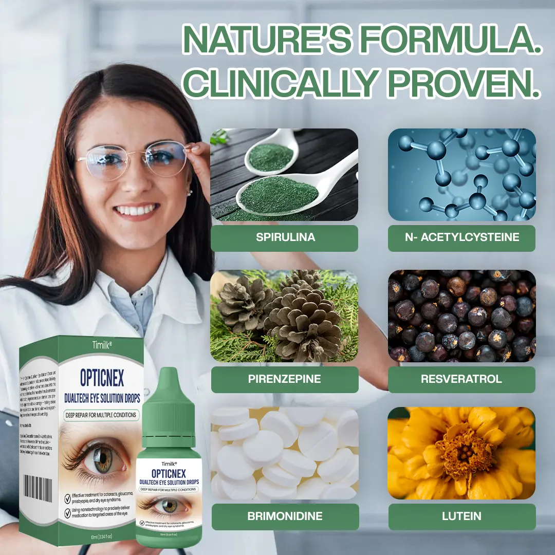 OpticNex DualTech Eye Solution Drops - Image 8