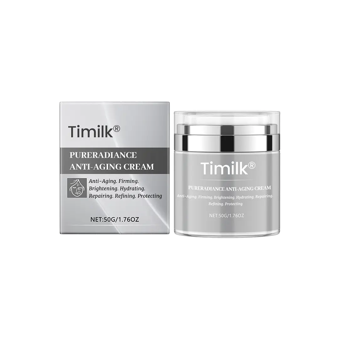 PureRadiance Anti-Aging Cream - Image 9