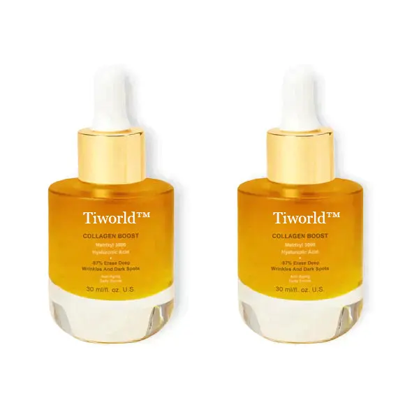Advanced Collagen Boost Anti Aging Serum - Image 10