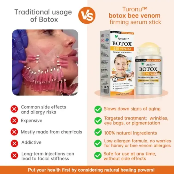 Botox Bee Venom Firming Serum Stick - Image 6