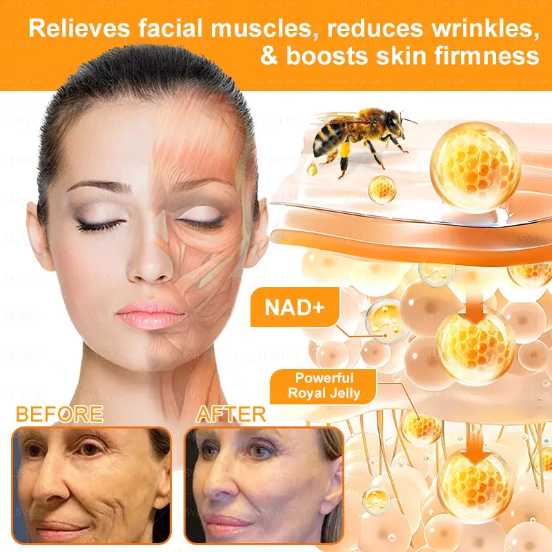 Bee Venom Skin Restoration Cream - Image 8