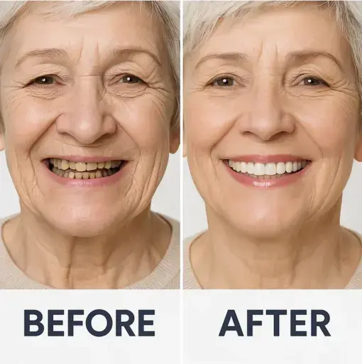 3D Dentures - Image 4