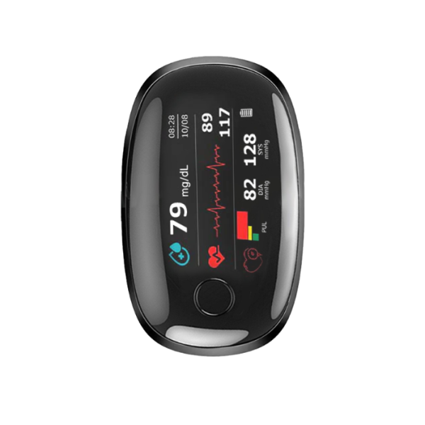 Advanced Laser Glucose Monitor - Image 3