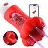 YUNPSO Boldgrip sculpt yourself
