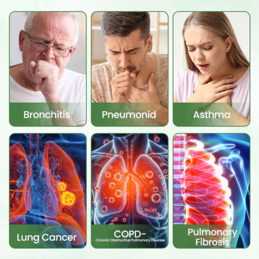 SylvanLung Herbal Detox Inhaler - Image 3