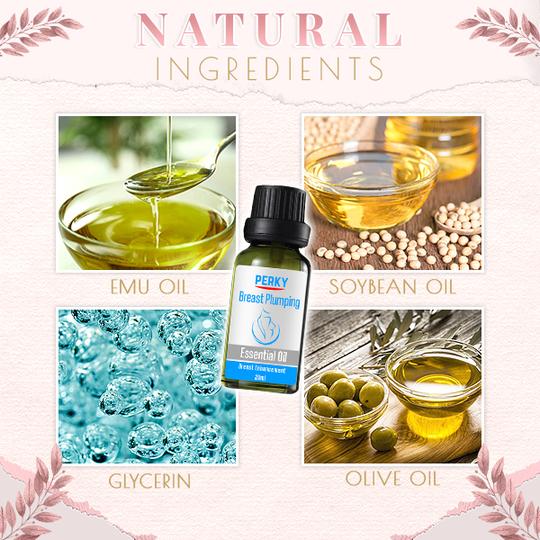 S'Amour Uplifting Massage Oil - Image 10