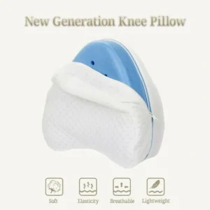 Alternative view of (50% OFF)Comfy Leg Pillow