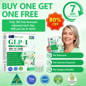 Alternative view of 6-in-1 Slim & Healthy Oral Solution