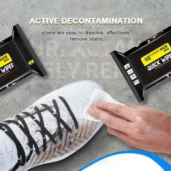 Small White Shoe Artifact - Image 5