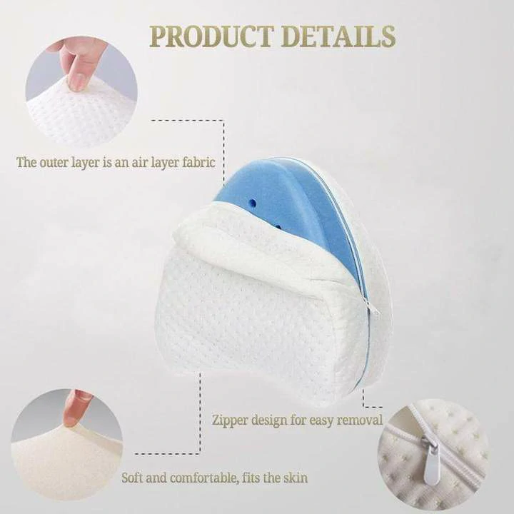 (50% OFF)Comfy Leg Pillow - Image 5