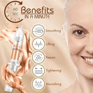 Alternative view of 1 Min Eyes Beauty Serum（Limited time discount 🔥 last day）