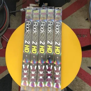 Alternative view of (BUY 1 GET 1 FREE) 13 Colors-Upgrade LED Luminous Drum Stick