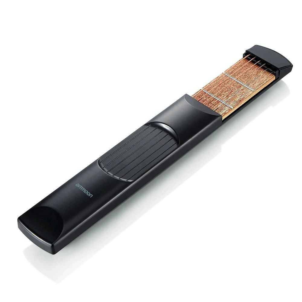 (HOT SALE) Mini Pocket Guitar 6 Fret (Buy 2 Get 1 Free) - Image 5