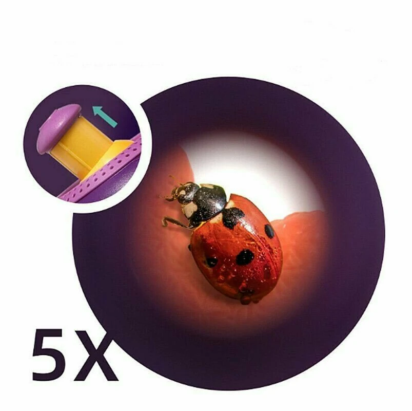 Multifunctional Biological Observation Barrel - Image 4