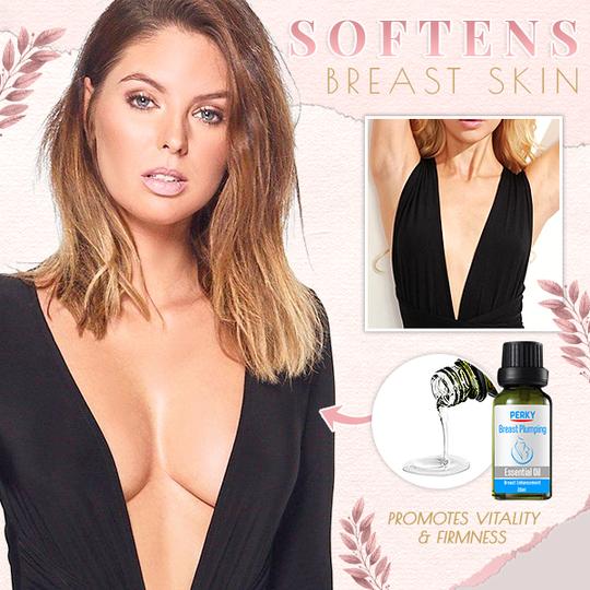 S'Amour Uplifting Massage Oil - Image 7