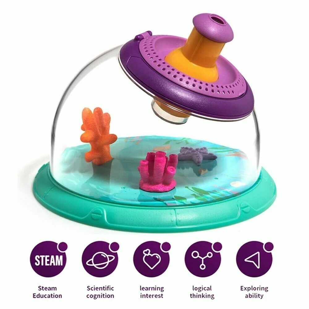 Multifunctional Biological Observation Barrel - Image 3