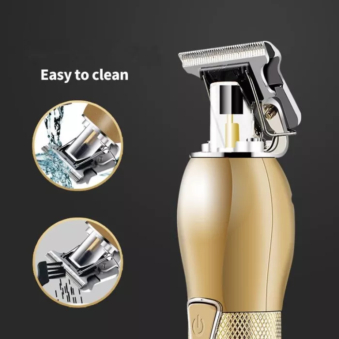 🔥2021 New🔥 Professional Barber Clipper - Image 2