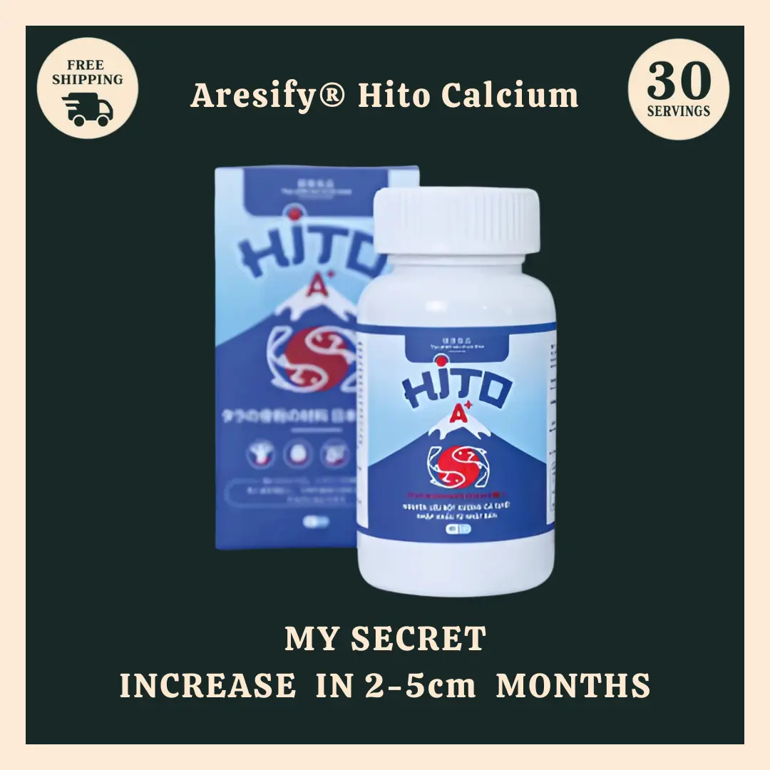 Hito Calcium