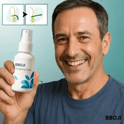 Seaweed Erection Spray - Image 2