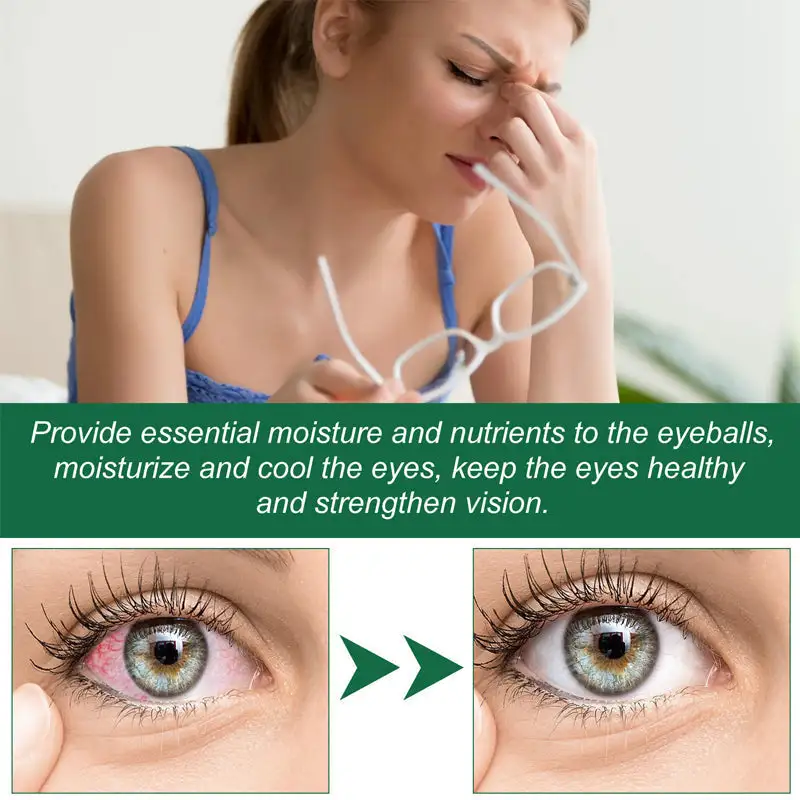 Presbyopia Ophthalmic Solution - Image 3