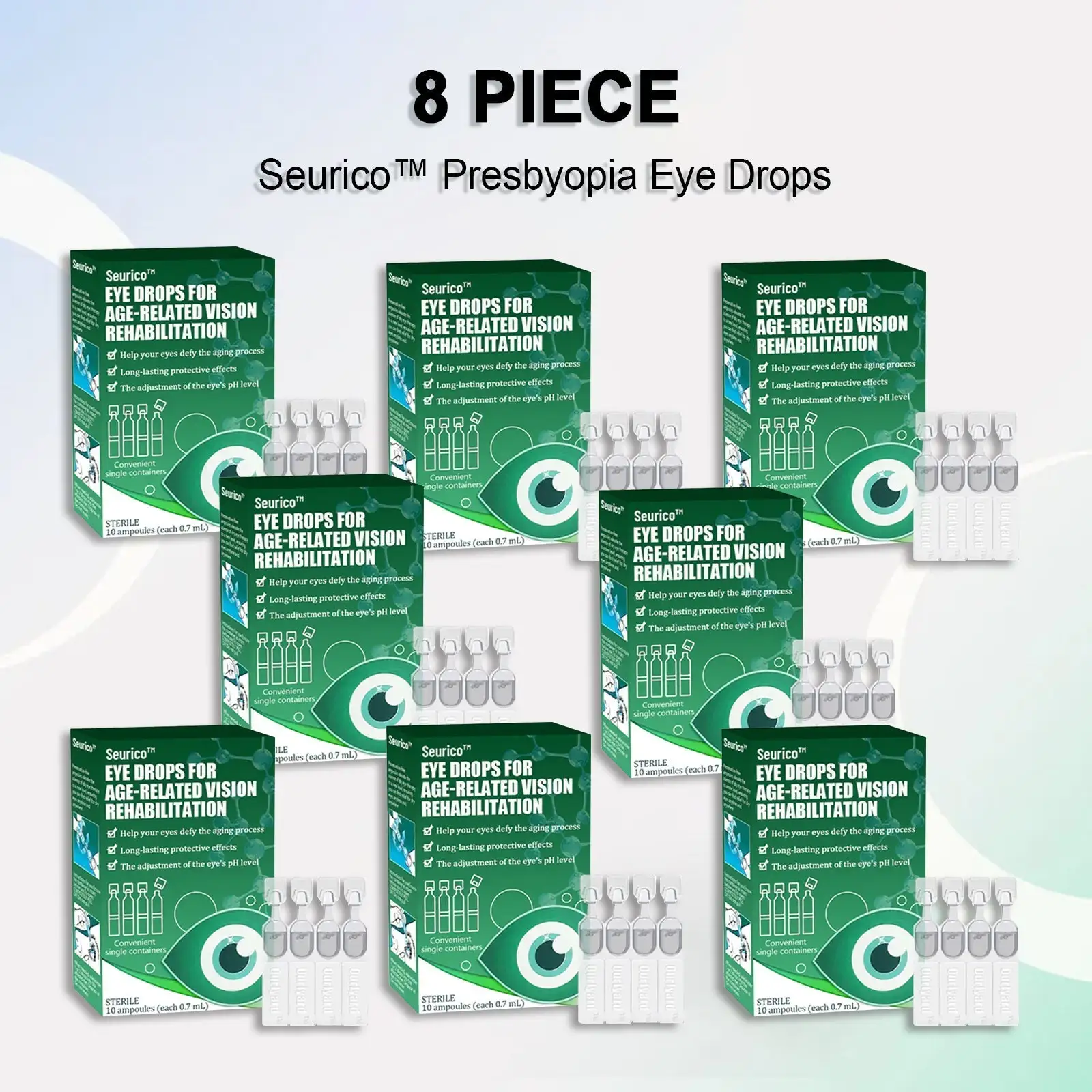 Presbyopia Ophthalmic Solution - Image 8