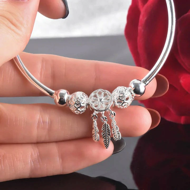 Dreamcatcher Bracelet