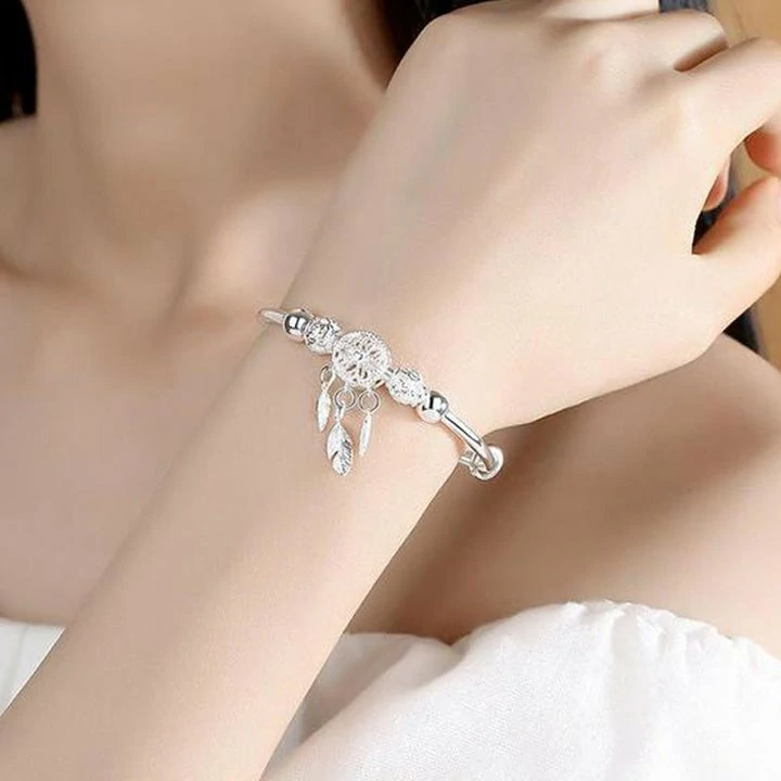Dreamcatcher Bracelet - Image 5