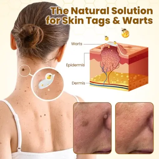 BeeDerma Repair Cream - Image 3