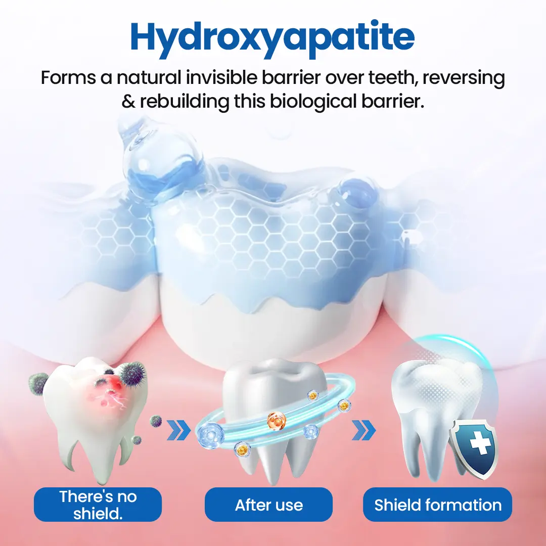 NanoHAP Tooth Defense Serum - Image 6
