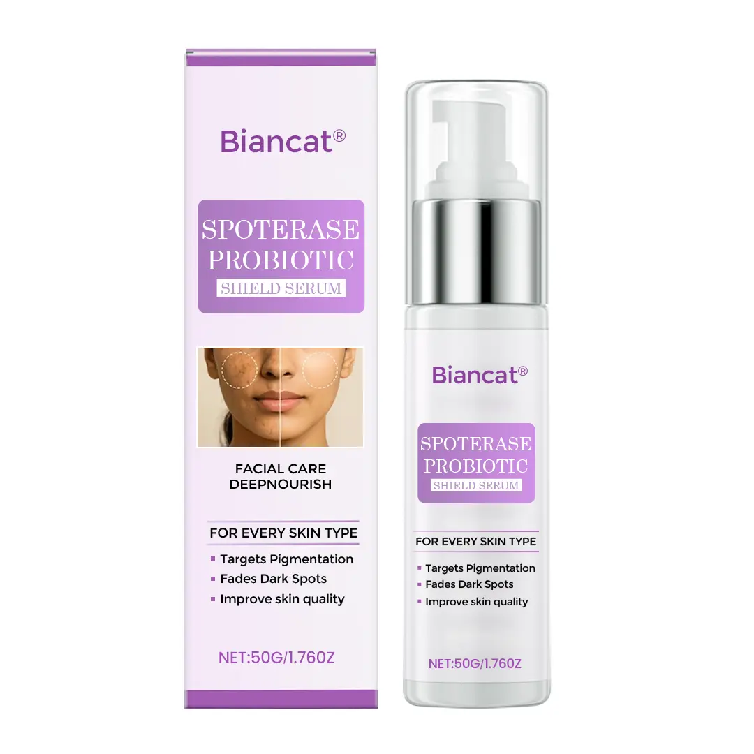 SpotErase Probiotic Shield Serum - Image 11