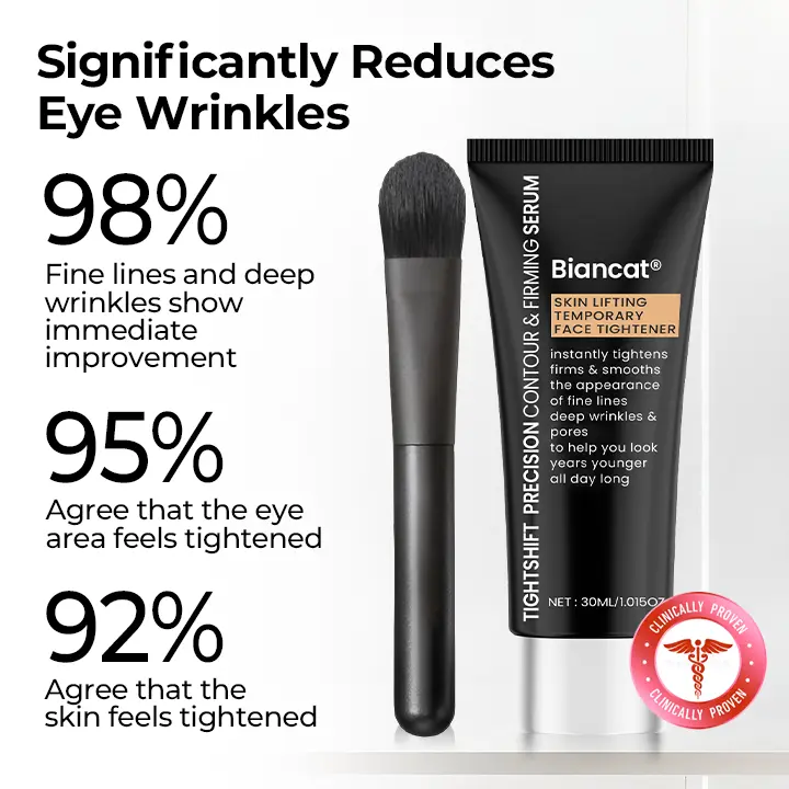 TightShift Precision Contour & Firming Serum - Image 10