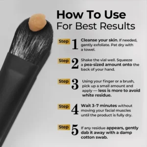 Alternative view of TightShift Precision Contour & Firming Serum