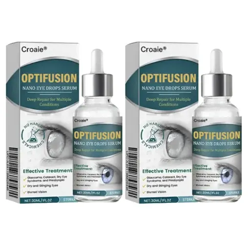 Nano Eye Drops Serum - Image 10
