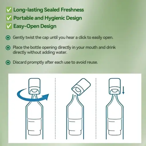 Telportide Oral Solution - Image 7