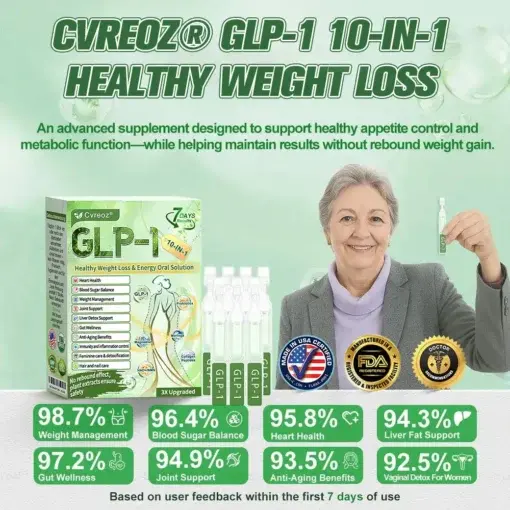 10-in-1 Oral Health Solution - Image 8
